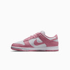Women's Dunk Low Next Nature 'Elemental Pink'