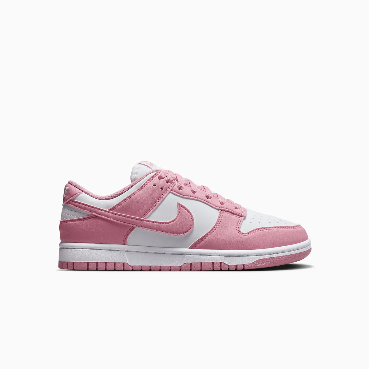 Women's Dunk Low Next Nature 'Elemental Pink'