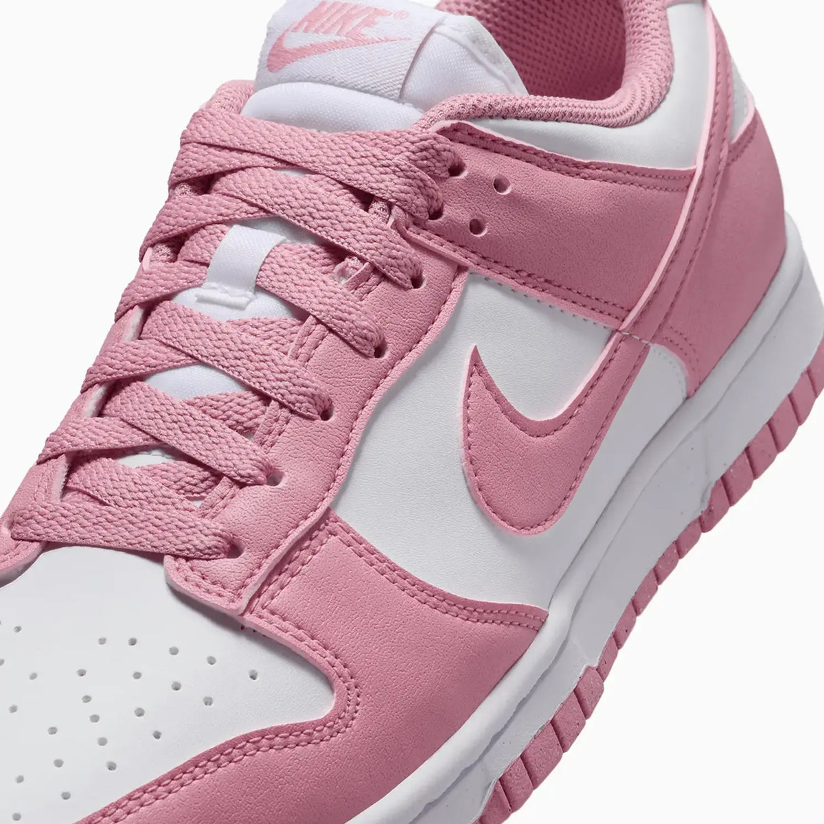 Women's Dunk Low Next Nature 'Elemental Pink'