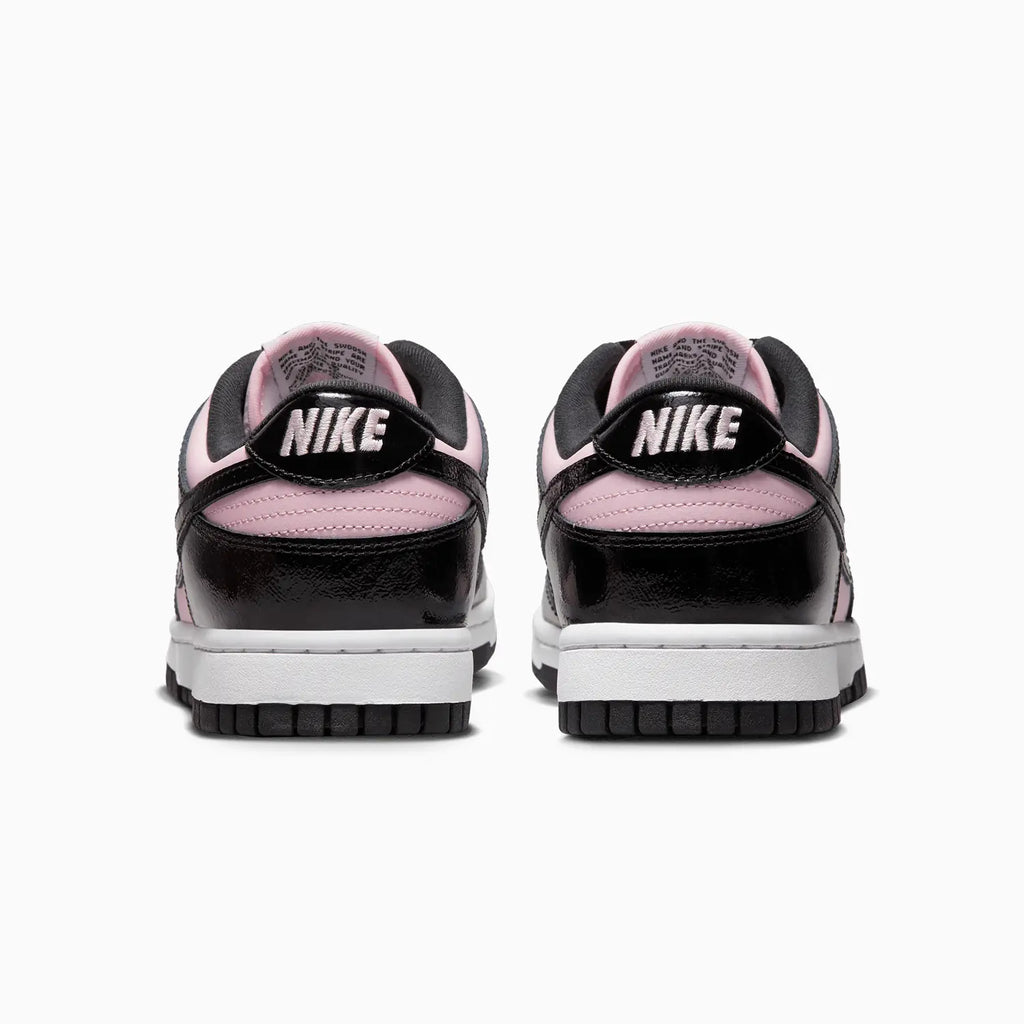 Dunk Low pour femme « Pink Foam et Noir »