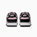 Dunk Low pour femme « Pink Foam et Noir »