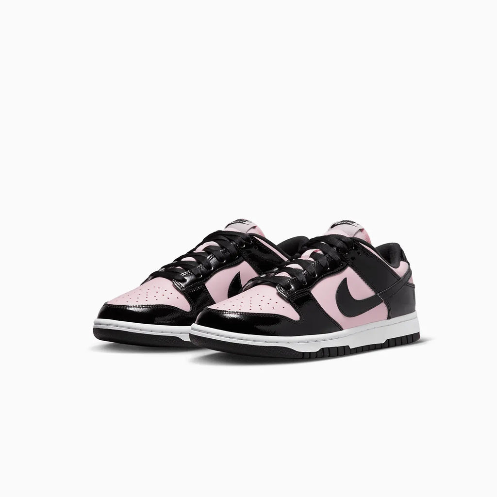 Dunk Low pour femme « Pink Foam et Noir »
