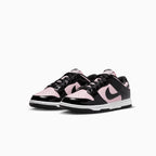 Dunk Low pour femme « Pink Foam et Noir »