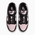 Dunk Low pour femme « Pink Foam et Noir »