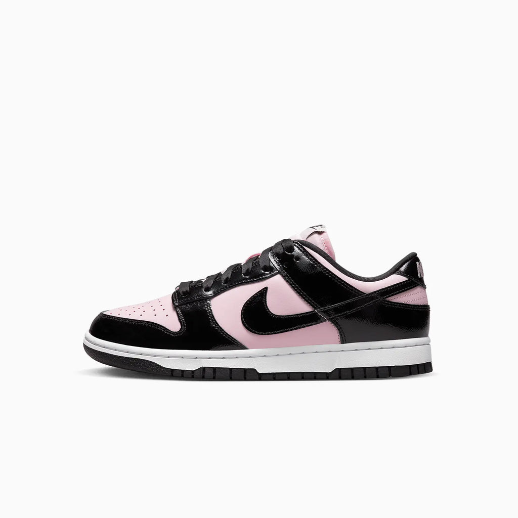 Dunk Low pour femme « Pink Foam et Noir »