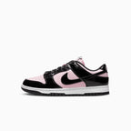 Dunk Low pour femme « Pink Foam et Noir »