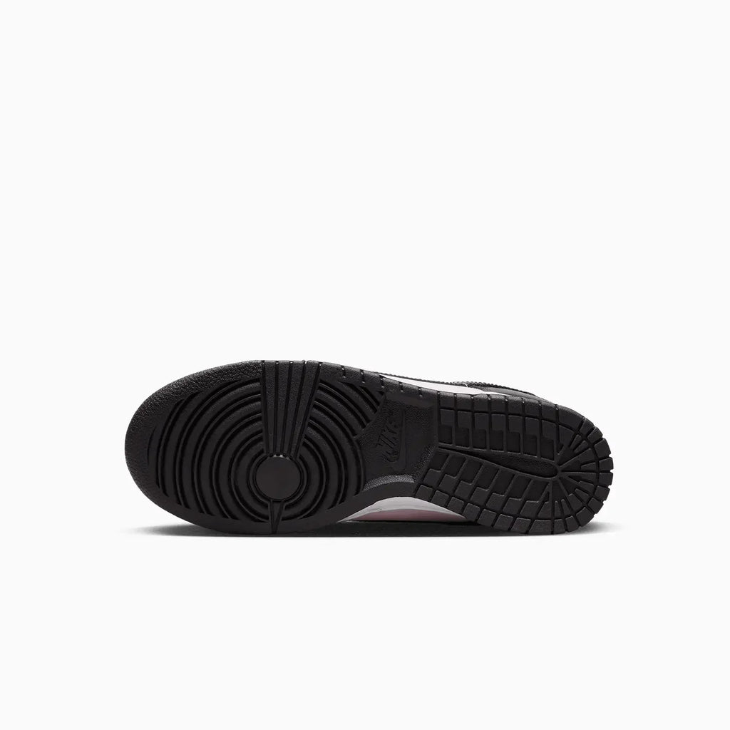 Dunk Low pour femme « Pink Foam et Noir »