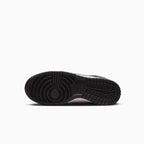 Dunk Low pour femme « Pink Foam et Noir »