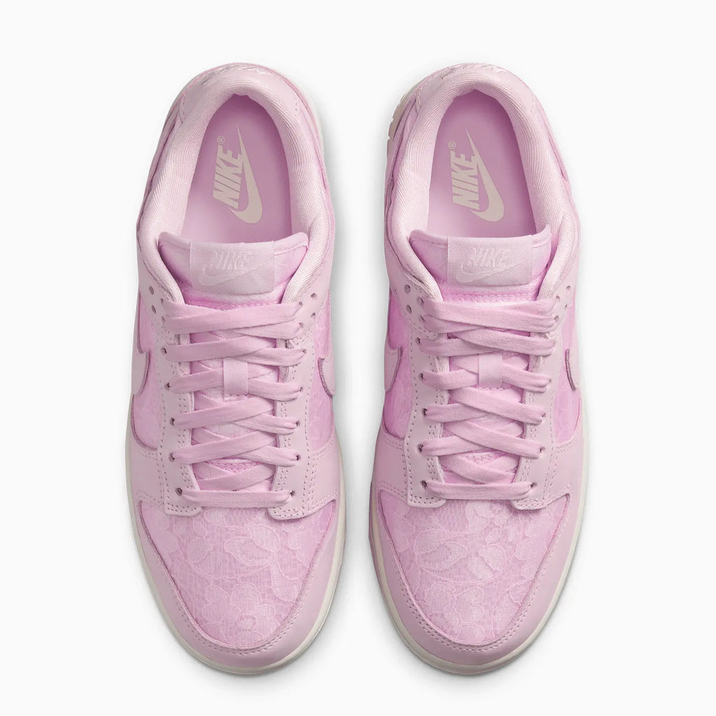 Dunk Low pour femme « Regal Pink »