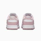 Women's Dunk Low 'White Particle Rose'
