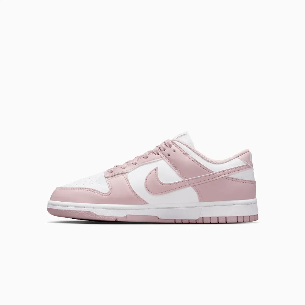 Women's Dunk Low 'White Particle Rose'
