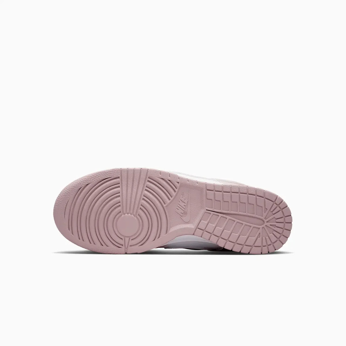 Women's Dunk Low 'White Particle Rose'