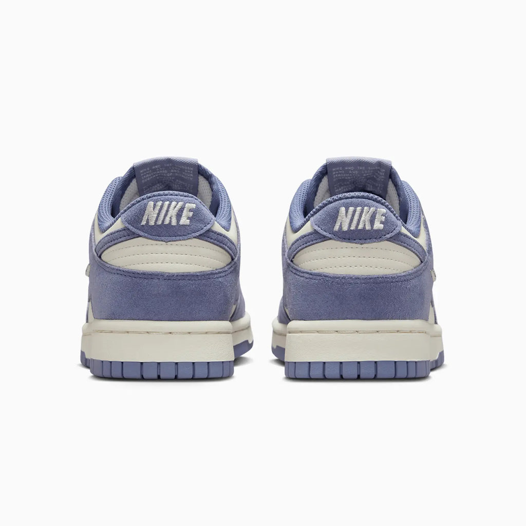 Women's Dunk Low 'World Indigo Mini Swoosh'