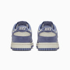 Women's Dunk Low 'World Indigo Mini Swoosh'