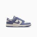 Women's Dunk Low 'World Indigo Mini Swoosh'