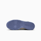 Women's Dunk Low 'World Indigo Mini Swoosh'