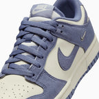 Women's Dunk Low 'World Indigo Mini Swoosh'