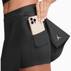 Women's Essentials High Rise Skirt