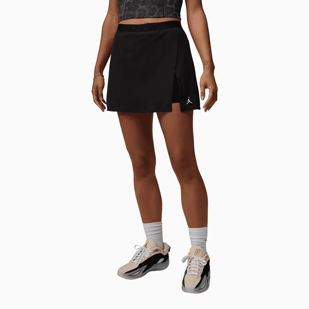 Women's Essentials High Rise Skirt