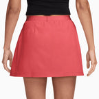 Jupe taille haute essentielle pour femme