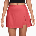 Jupe taille haute essentielle pour femme