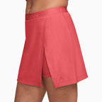 Jupe taille haute essentielle pour femme