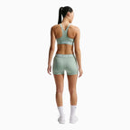 Women's Mid Rise Shorts