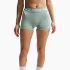 Women's Mid Rise Shorts