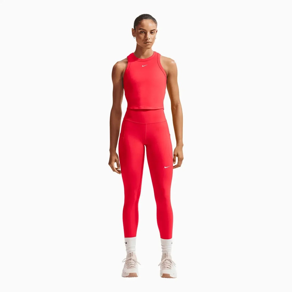 Women's One Fitted Cropped Outfit