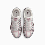 P-6000 pour femme « Silver Burgundy Plum Chalk »