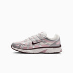 P-6000 pour femme « Silver Burgundy Plum Chalk »