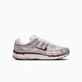 P-6000 pour femme « Silver Burgundy Plum Chalk »