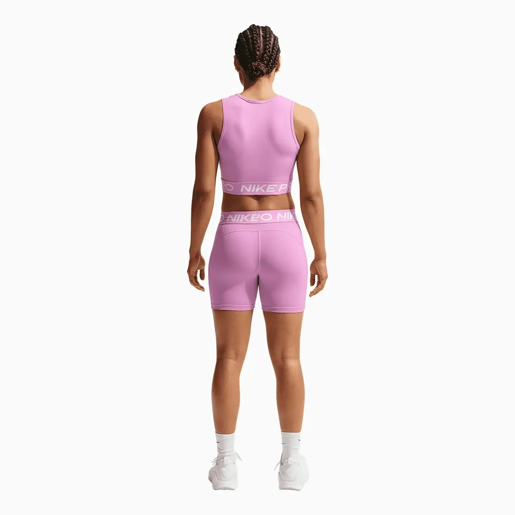 Tenue crop Dri-Fit Pro Femme