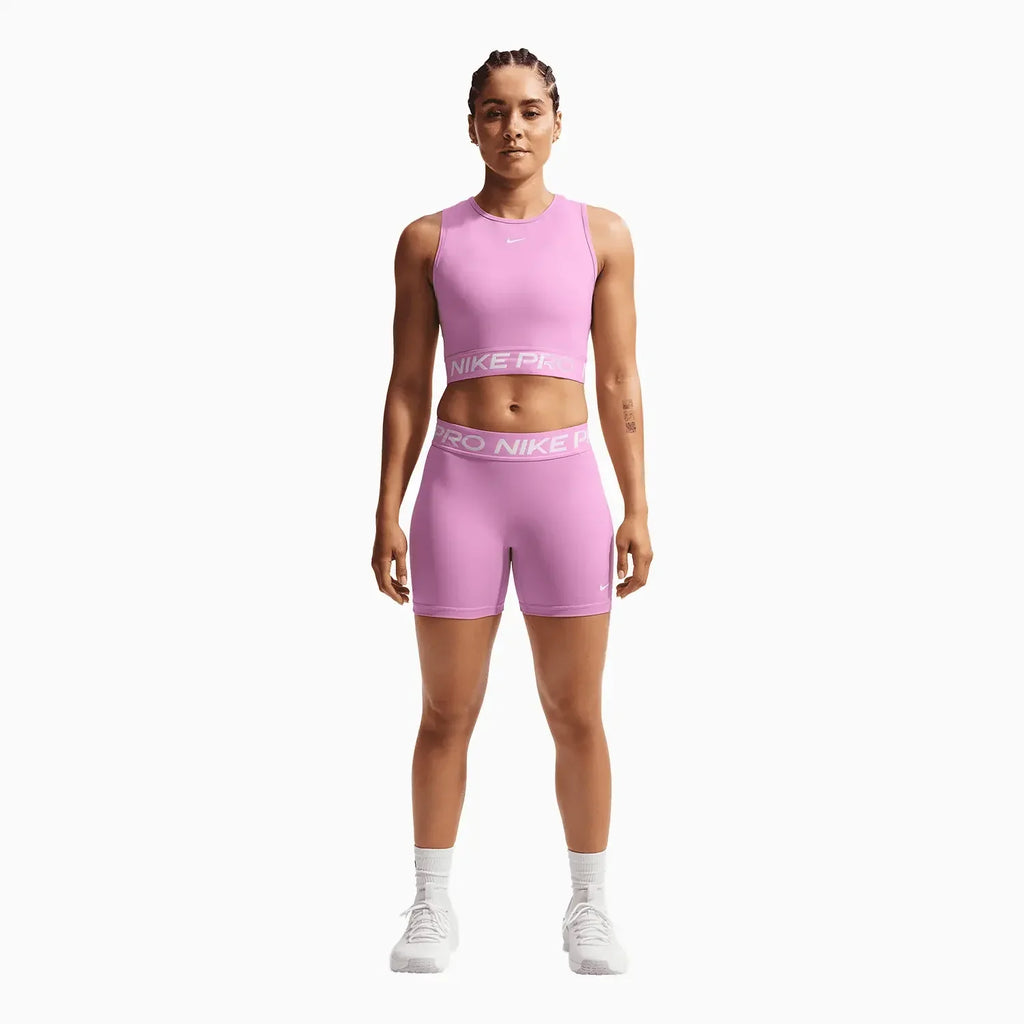 Tenue crop Dri-Fit Pro Femme
