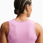 Tenue crop Dri-Fit Pro Femme