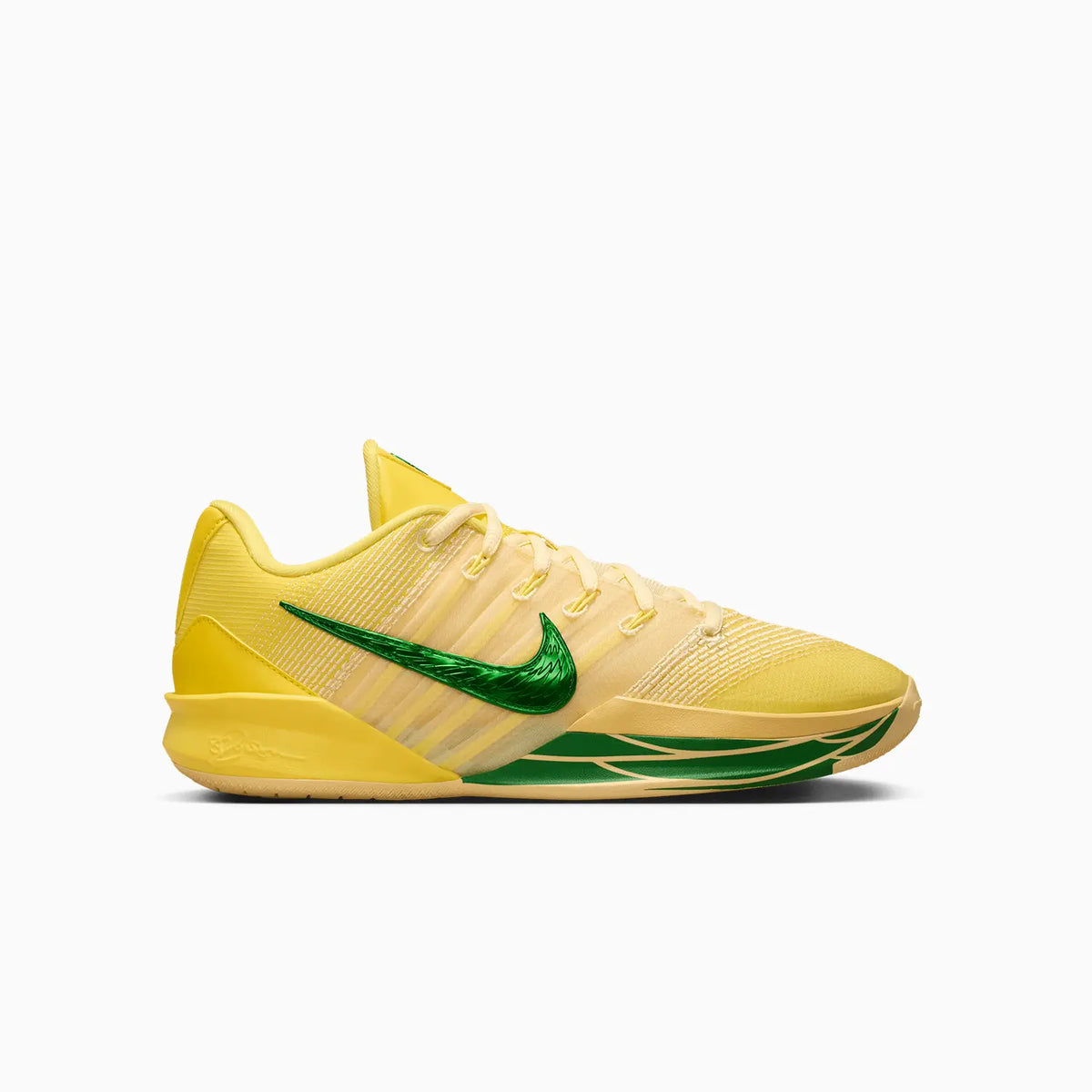 Women's Sabrina 3 'Oregon Ducks'