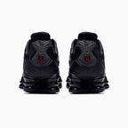 Women's Shox TL 'Black Max Orange'