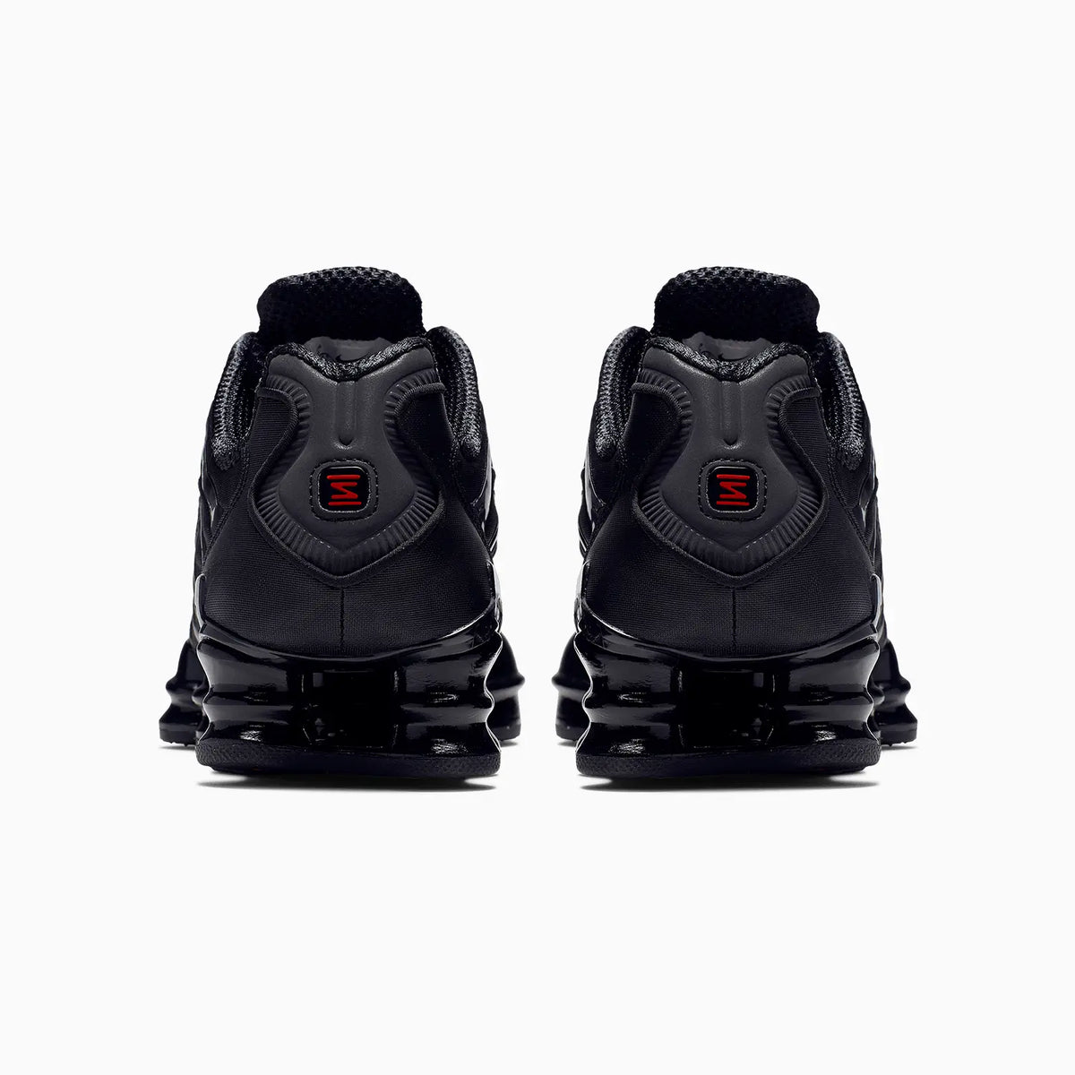 Women's Shox TL 'Black Max Orange'
