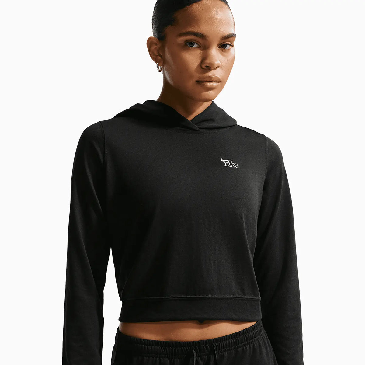 Conjunto de Punto Chill de Ropa Deportiva para Mujer