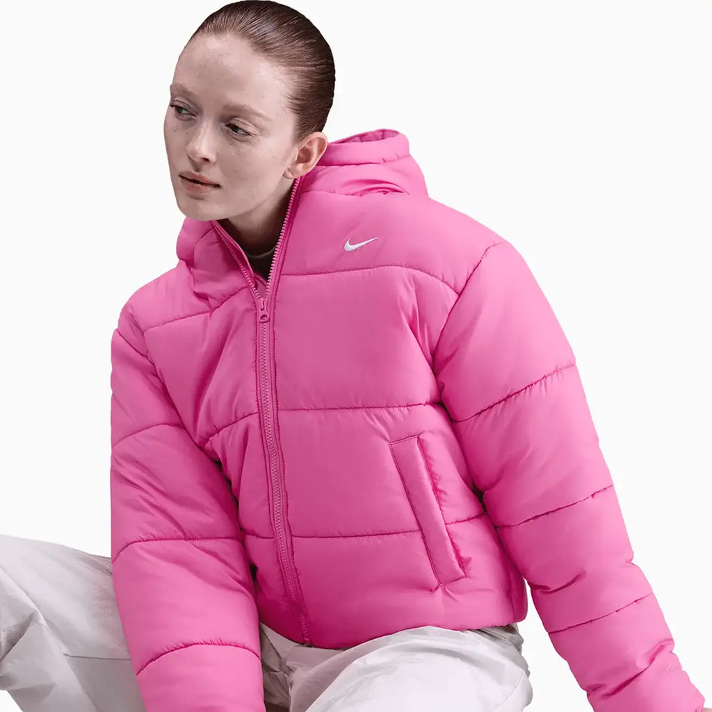 Doudoune classique de sport pour femme