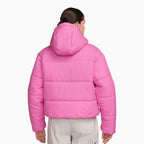 Doudoune classique de sport pour femme
