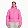 Doudoune classique de sport pour femme
