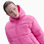 Doudoune classique de sport pour femme