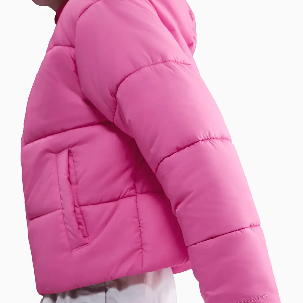 Doudoune classique de sport pour femme