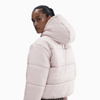 Women's Sportswear Classic Puffer Therma-FIT Loose Hooded Jacket