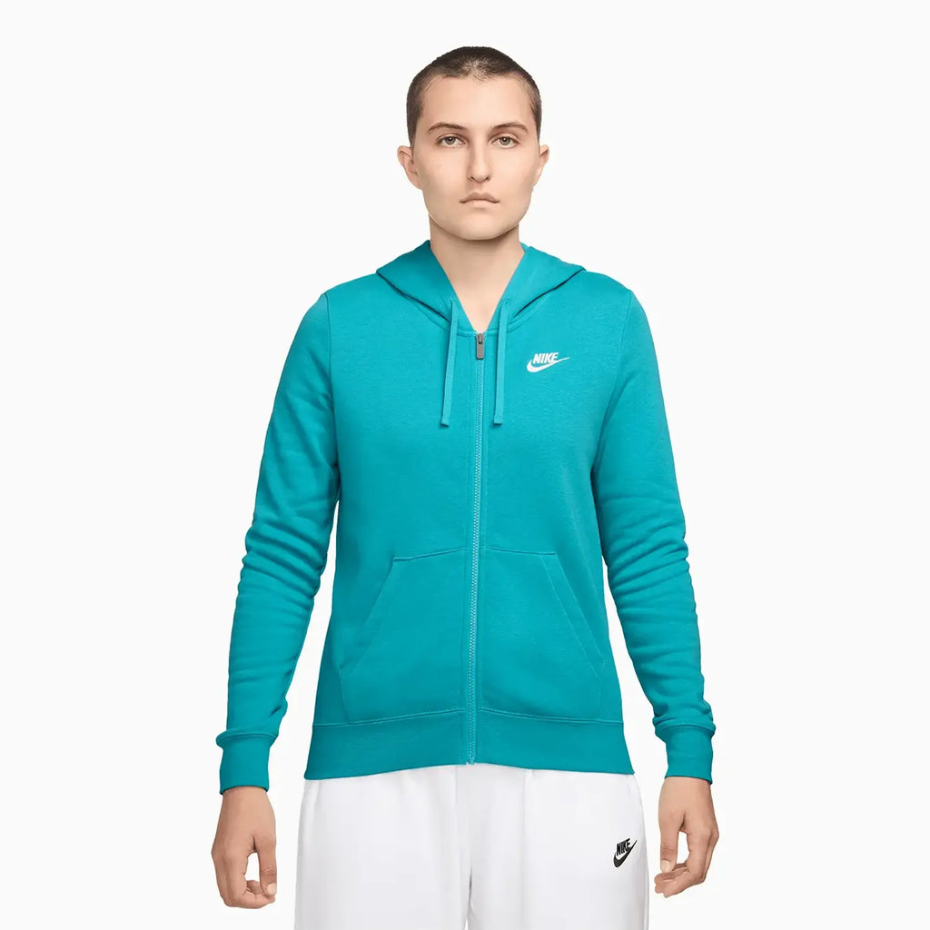 Conjunto de polar club de ropa deportiva para mujer