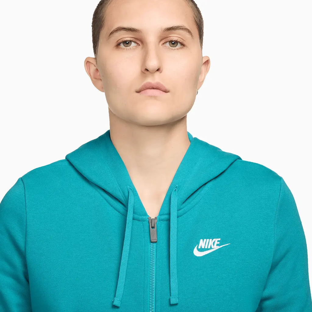 Conjunto de polar club de ropa deportiva para mujer