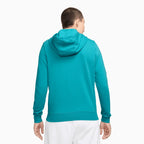 Conjunto de polar club de ropa deportiva para mujer