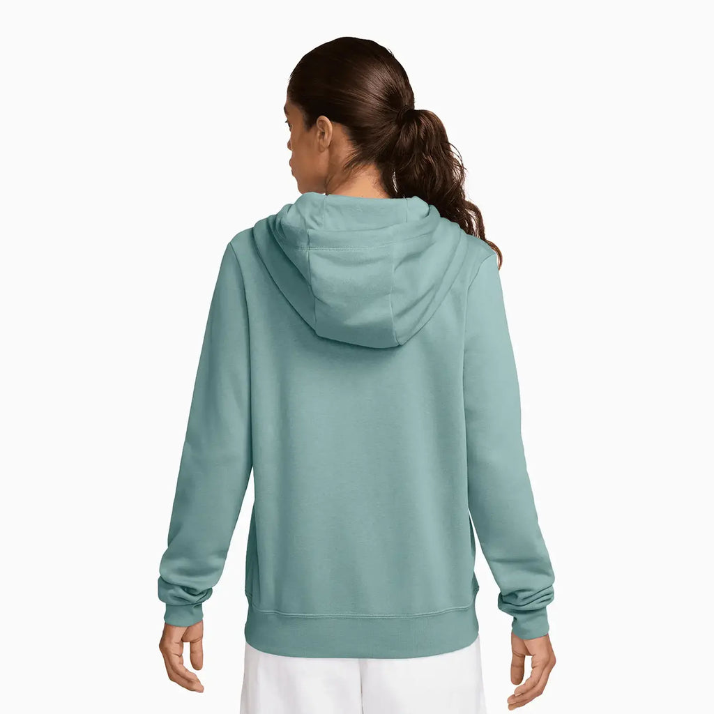 Conjunto de polar club de ropa deportiva para mujer