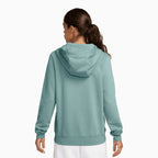 Conjunto de polar club de ropa deportiva para mujer